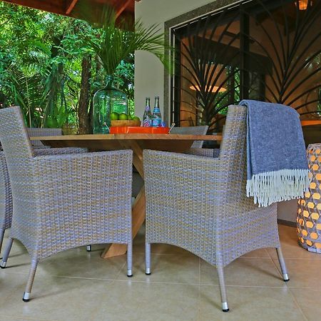 Nosara Yoga And Surf Retreat Exterior foto