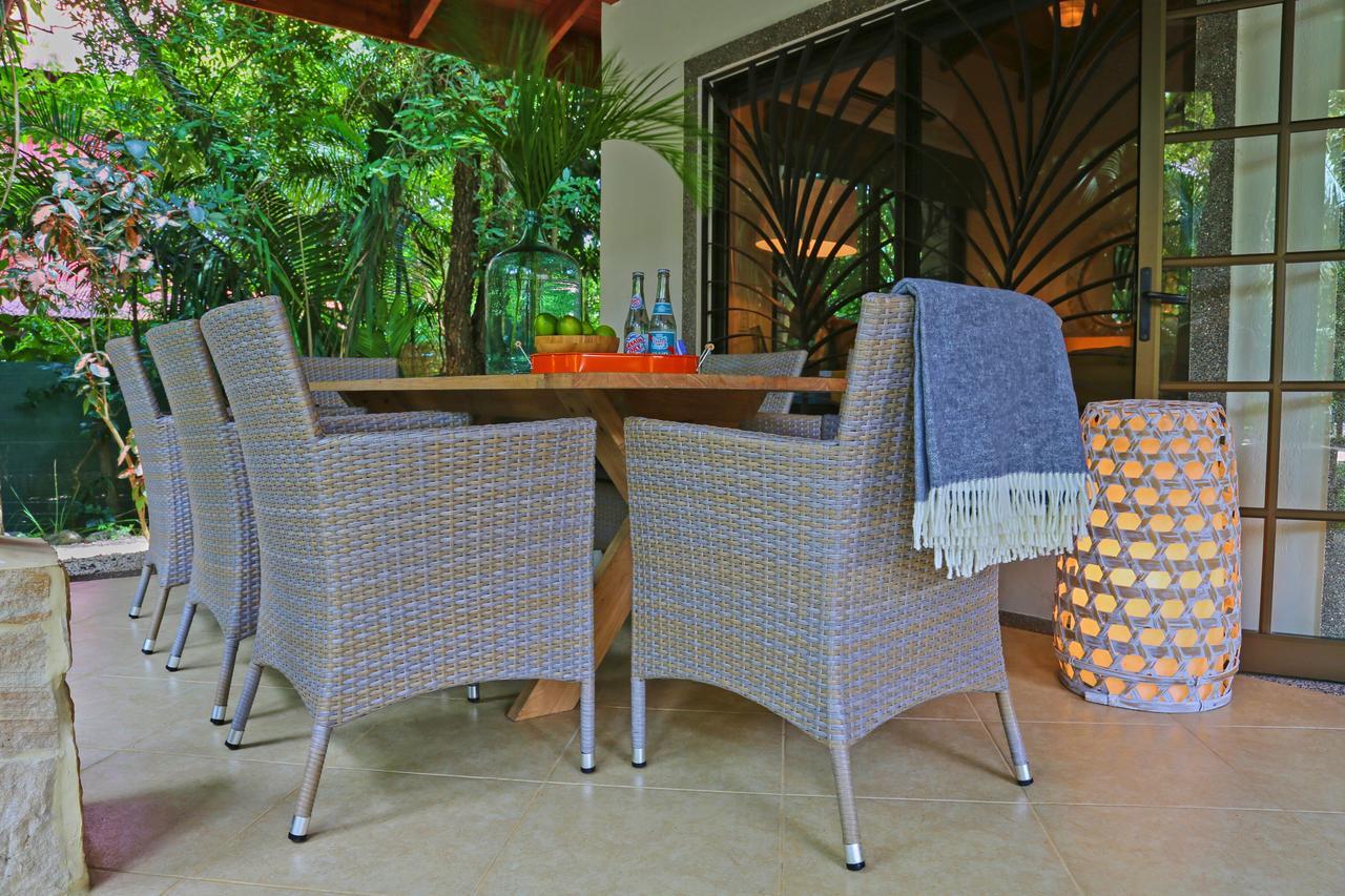 Nosara Yoga And Surf Retreat Exterior foto