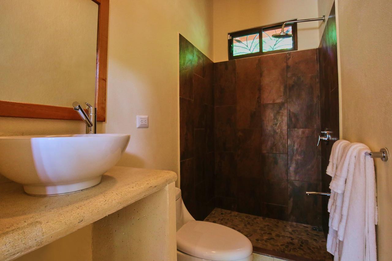 Nosara Yoga And Surf Retreat Exterior foto