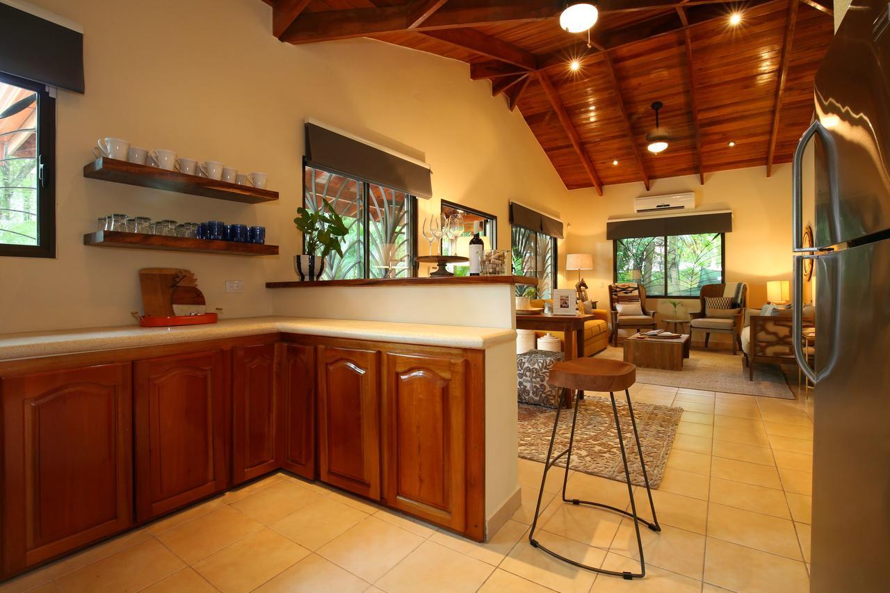 Nosara Yoga And Surf Retreat Exterior foto