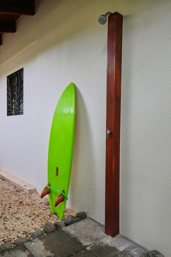 Nosara Yoga And Surf Retreat Exterior foto