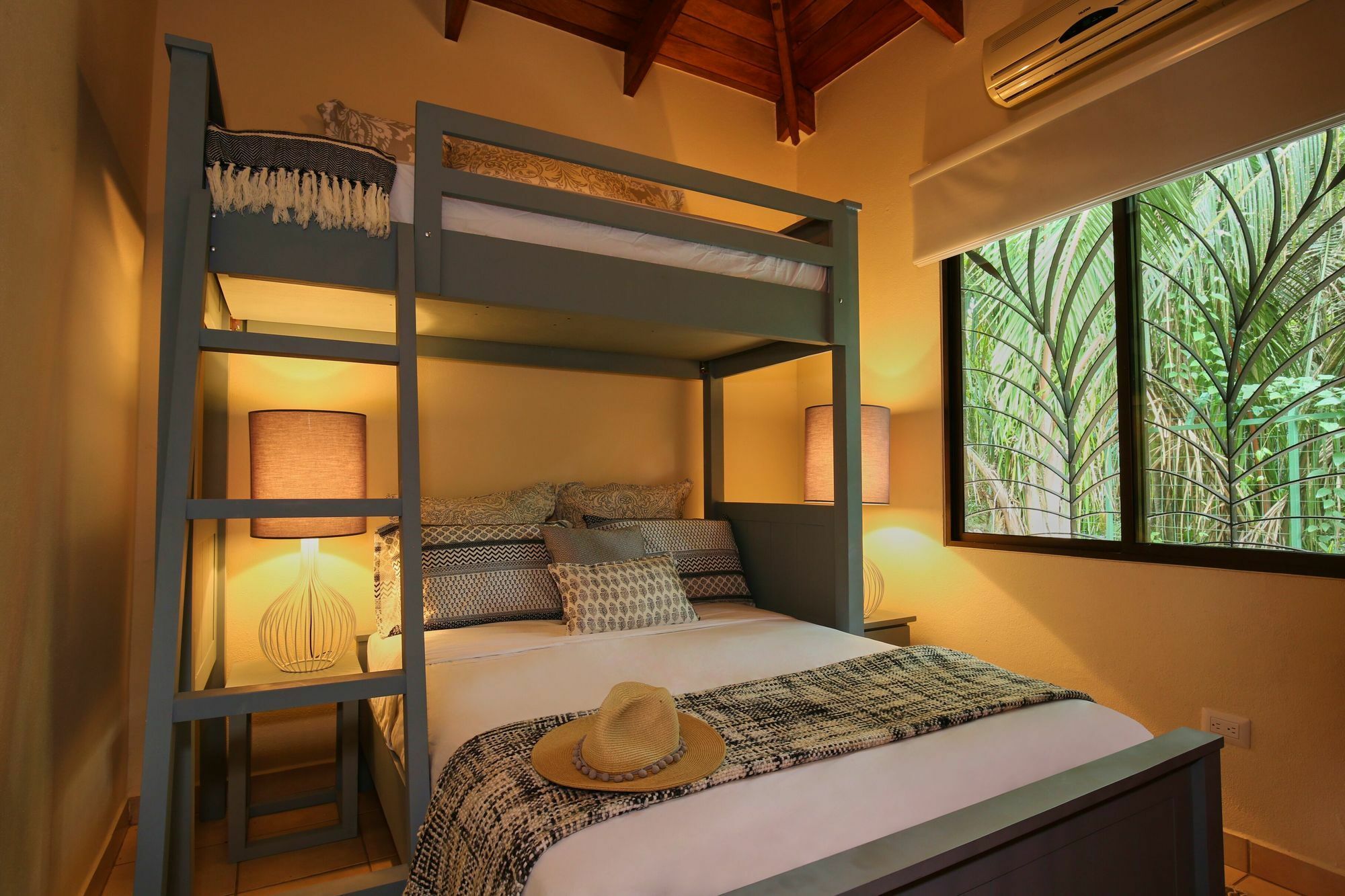 Nosara Yoga And Surf Retreat Exterior foto