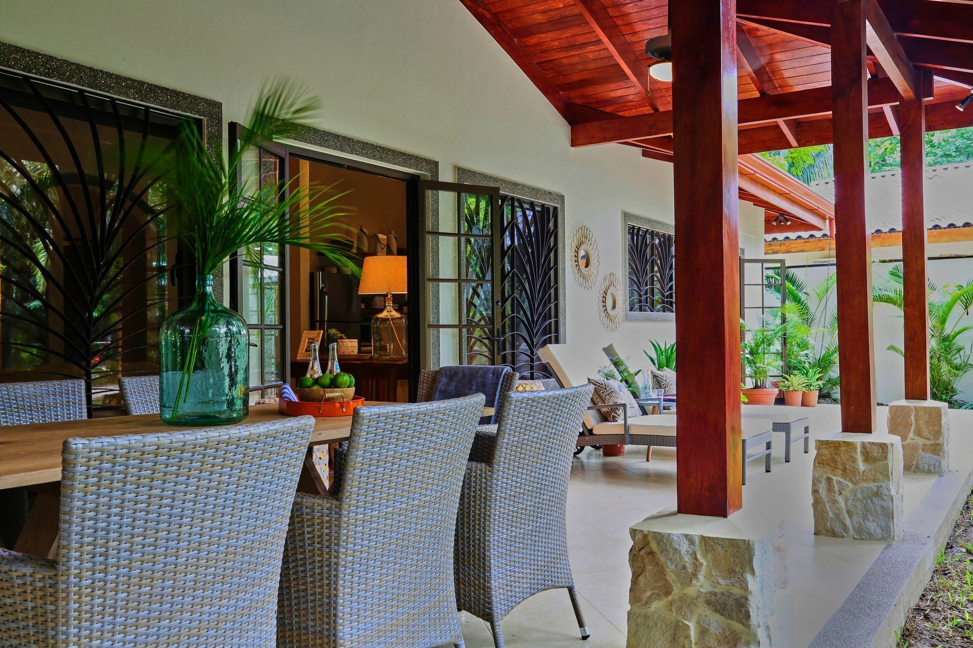 Nosara Yoga And Surf Retreat Exterior foto