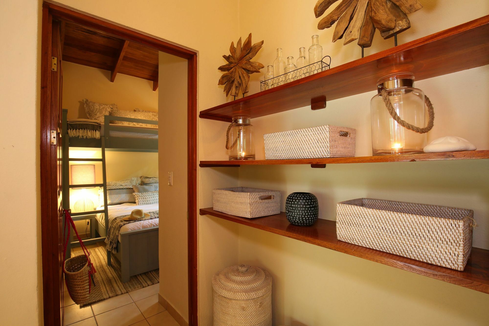 Nosara Yoga And Surf Retreat Exterior foto