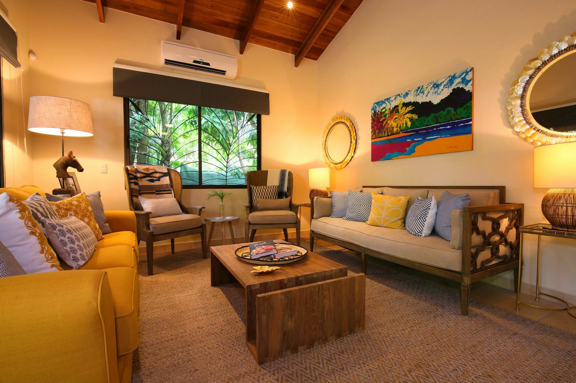 Nosara Yoga And Surf Retreat Exterior foto