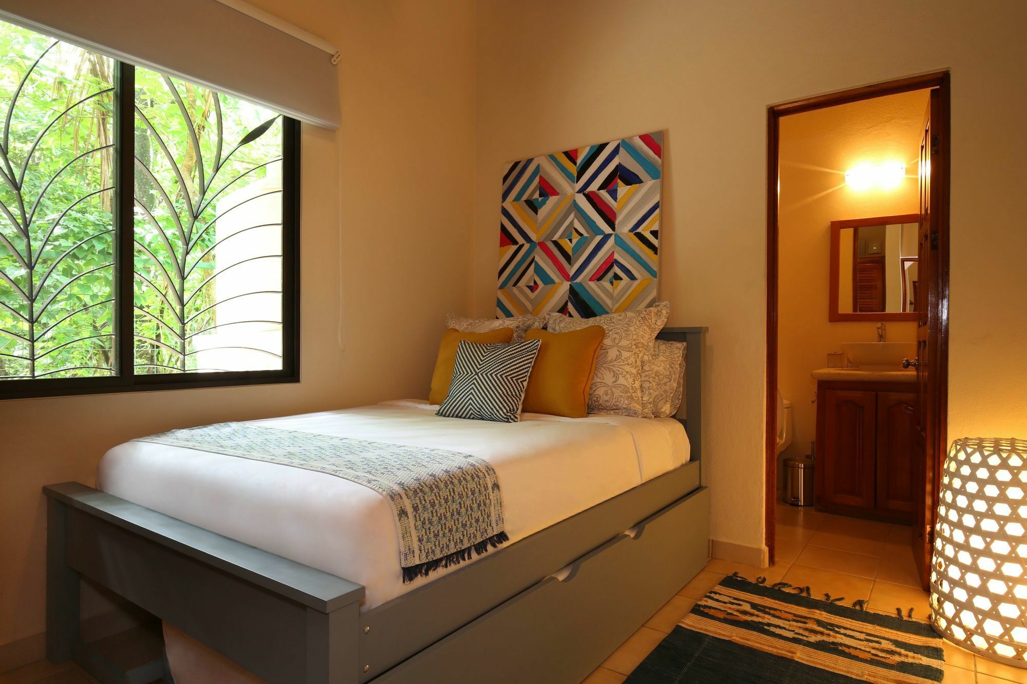 Nosara Yoga And Surf Retreat Exterior foto