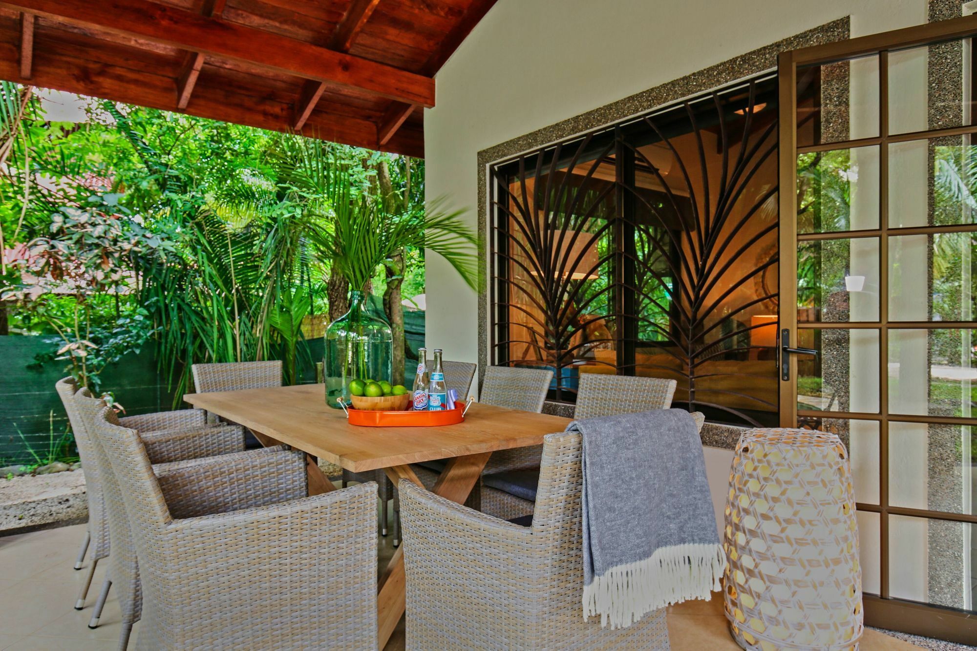 Nosara Yoga And Surf Retreat Exterior foto